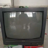 تلویزیون۲۱ اینچ