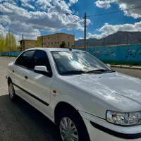 سمند LX ساده، مدل ۱۳۹۹|خودرو سواری و وانت|زنجان, |دیوار