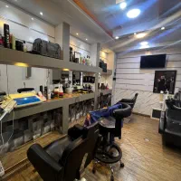 مغازه ۲۰متری/دیزاین شده/باغ فیض
