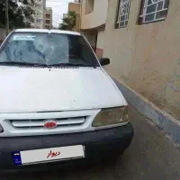 پراید مدل 87