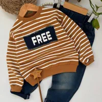 لباس کودک کوجدانه