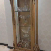 بوفه طلایی