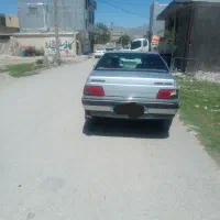 پژو۴۰۵|خودرو سواری و وانت|دورود, |دیوار