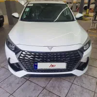 ریسپکت ۲ پرایم نیو فیس صفر ۱۴۰۴ برج ۱۲ سفید