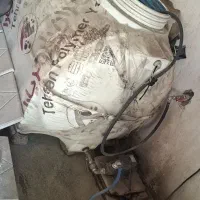 وسایل کارواش کامل
