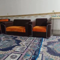مبل‌های هفت نفره