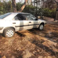 زانتیا 2000|خودرو سواری و وانت|تهران, آذری|دیوار