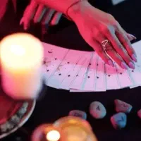 فال احساسی