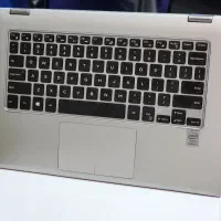 لپ تاپ Dell Inspiron 7348 لمسی تاشو فروش اقساطی