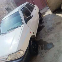 پراید مدل 91