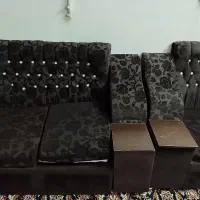 مبل راحتی