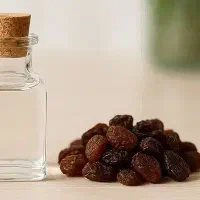 اسانس سیب اسانس کشمش