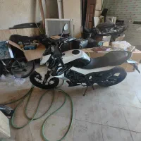 موتور cf150