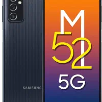 گوشی m52  5G