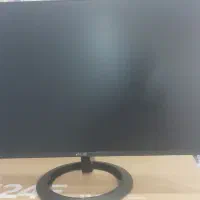 مانیتور ۲۴ اینچی ایسوس مدل VZ24EHF