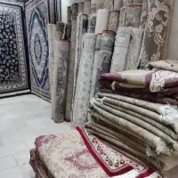 خریدار فرش ماشینی ۵۰۰و۷۰۰و۱۰۰۰ شانه تکی و جفت