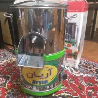 سبزی خرد کن ۱ کیلویی آریان