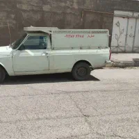 وانت بار هادیشهر و جلفا