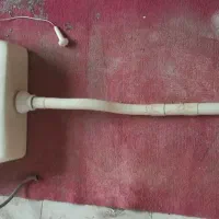 شیر الات|لوازم سرویس بهداشتی|لاهیجان, انقلاب|دیوار