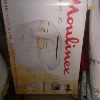 سرخ کن مونیلکس اصل