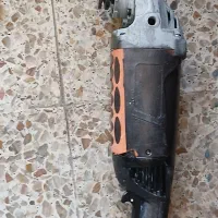 فروش مقداری اچار و فروش سنگ فرز