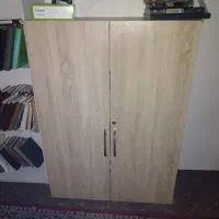 کمد سه طبقه