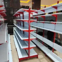 قفسه سوپر مارکتی