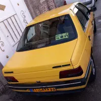 پژو تاکسی 405