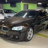 Bmw 528 2016 فول ۵ کلید (نقد و اقساط)