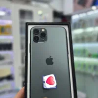 گوشی آیفون ۱۱