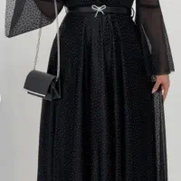 لباس مجلسی دخترانه