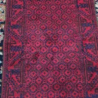 فرش دست باف.فرش ماشینی ۱۲متری
