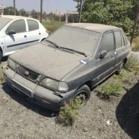 خریدار خودرو اسقاط فرسوده