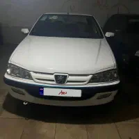 پارس موتور جدید ۴۰۱سفارشی