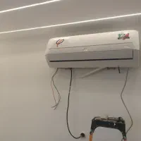 نصب و سرویس و خدمات اسپیلت همه نقاط شیراز