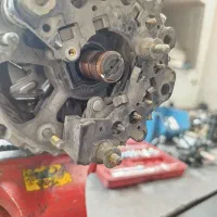 باطری سازی و باطری فروشی