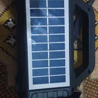 چراغ قوه چندکابردی