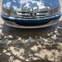 پارس Elxموتور زانتیا