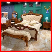 سرویس تخت خواب بالسا کارخونه