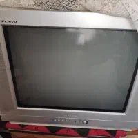 تلویزیون سامسونگ صفحه تخت