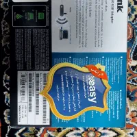 wireless n 150 usb adapter|قطعات و لوازم جانبی رایانه|تهران, فلسطین (میدان انقلاب)|دیوار