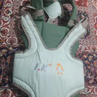 آغوشی کودک