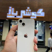 آیفون ۱۳ ۱۲۸ گیگ