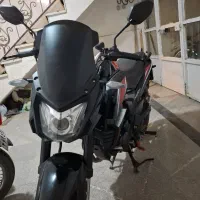 موتور kps200
