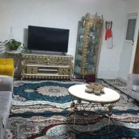 آپارتمان-فروشی70مترطبقه-زیرهمکف2خوابه-مارلیک-کد471