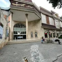 مغازه فروشی در مجتمع تجاری آفتاب ۳