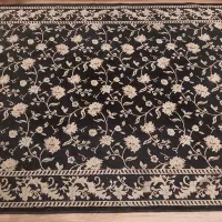 فرش دست دوم تمیز