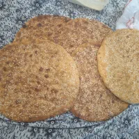گرده محلی اصیل بوشهری