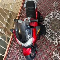 موتور شارژی