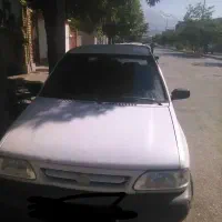پراید